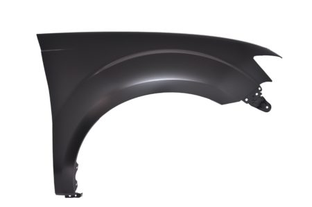 Right Front fender assy - MITSUBISHI OUTLANDER 2010-2013