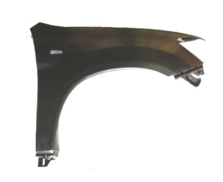 Right Front fender assy - MITSUBISHI RVR 2011-2015