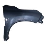 Right Front fender assy - MITSUBISHI OUTLANDER SPORT 2020-2022