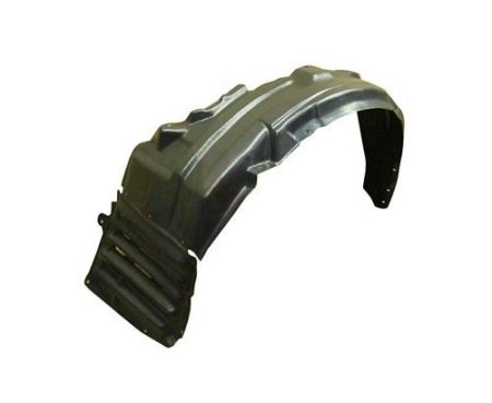 Left Front Fender Inner Panel W/O Turbo - MITSUBISHI LANCER 2008-2009