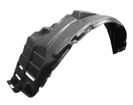 Left Front fender inner panel - MITSUBISHI OUTLANDER 2007-2013