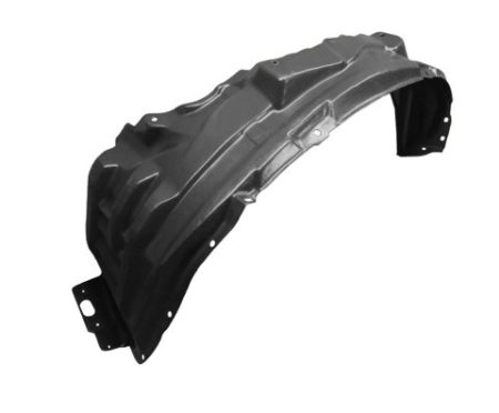 Left Front fender inner panel w/o Insulator - MITSUBISHI RVR 2011-2017