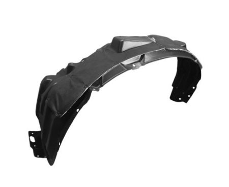 Left Front fender inner panel w/Insulator - MITSUBISHI RVR 2014-2019