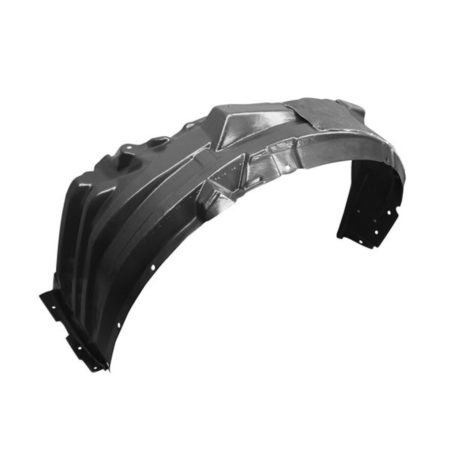Left Front fender inner panel To 10-13 - MITSUBISHI OUTLANDER 2014-2014