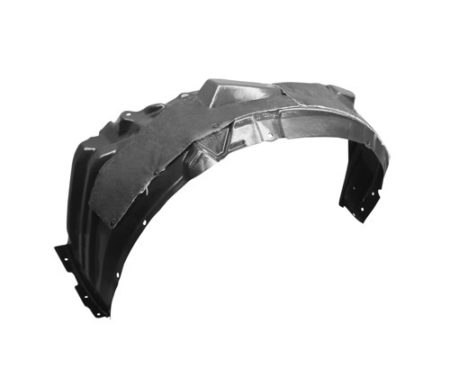 Left Front fender inner panel From 11-13 - MITSUBISHI OUTLANDER 2014-2020