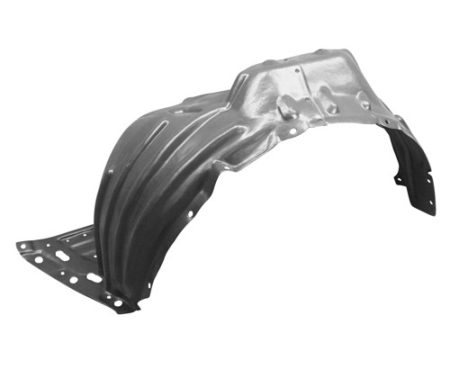 Left Front fender inner panel - MITSUBISHI MIRAGE 2014-2020