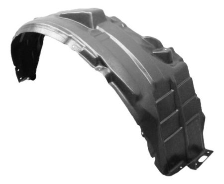 Right Front fender inner panel - MITSUBISHI OUTLANDER 2007-2013