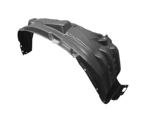 Right Front fender inner panel w/o Insulator - MITSUBISHI RVR 2011-2017