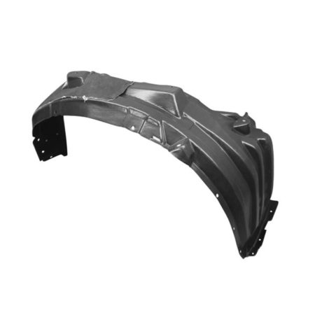 Right Front fender inner panel To 10-13 - MITSUBISHI OUTLANDER 2014-2014