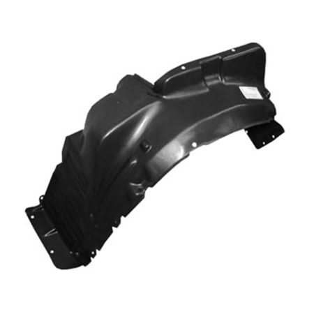 Left Front fender splash shield all - MITSUBISHI LANCER 2004-2007