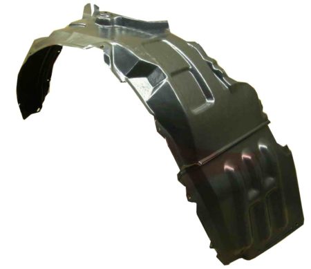 Right Front fender splash shield plastic liner - MITSUBISHI ECLIPSE 2006-2012