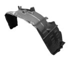 Right Front fender splash shield plastic liner - MITSUBISHI ENDEAVOR 2004-2005