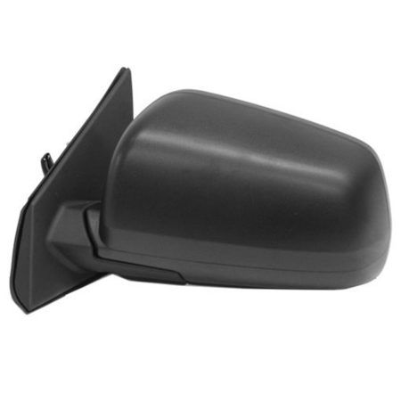 Left Mirror outside rear view EVOLUTION; Power; Non-Heated - MITSUBISHI LANCER 2008-2014