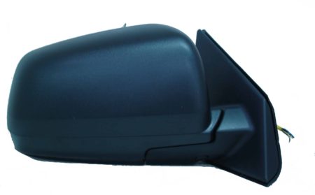 Right Mirror outside rear view Power; Heated - MITSUBISHI LANCER 2008-2014