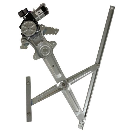 Right Front door glass regulator Regulator & Motor Assy - MITSUBISHI RVR 2011-2020