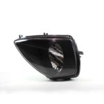 Left Headlamp assy composite to 1/02 - MITSUBISHI ECLIPSE 2000-2002