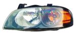 Left Headlamp assy composite SPORT - MITSUBISHI GALANT 2009-2009
