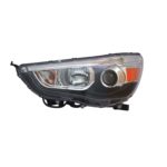 Left Headlamp Assy Composite Halogen - MITSUBISHI RVR 2011-2019