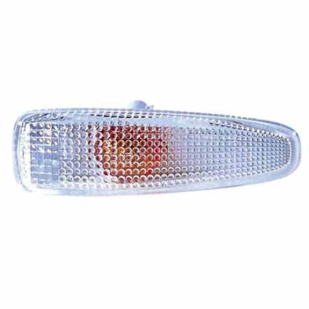 Left Side repeater lamp all; RH=LH - MITSUBISHI OUTLANDER 2007-2013