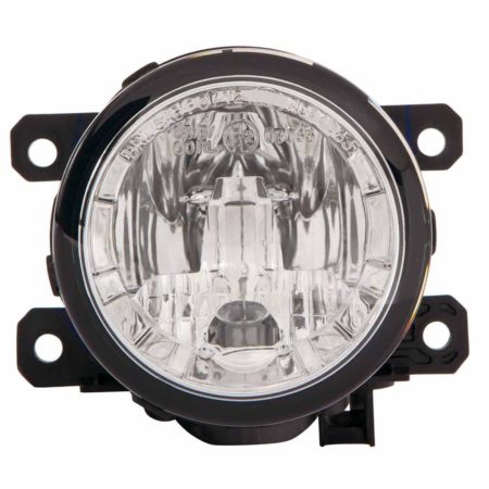 Left Fog lamp assy RH=LH; w/DRL - MITSUBISHI RVR 2011-2017