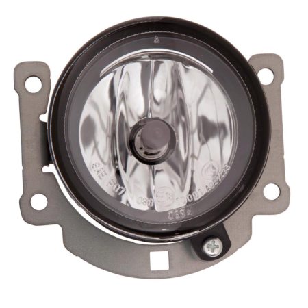 Left Fog lamp assy RH=LH; w/o DRL - MITSUBISHI RVR 2011-2015