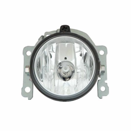 Left Fog lamp assy RH=LH; w/o Daytime Running Lamp - MITSUBISHI OUTLANDER 2016-2020
