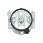 Right Fog lamp assy SPORTBACK; RH=LH - MITSUBISHI LANCER 2016-2017