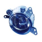 Right Fog lamp assy w/o Turbo - MITSUBISHI LANCER 2008-2011