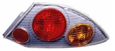 Right Taillamp assy from 2/02 - MITSUBISHI ECLIPSE 2002-2005