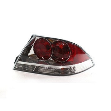Right Taillamp assy OZ RALLY|RALLIART - MITSUBISHI LANCER 2004-2007
