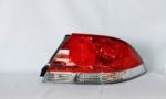 Right Taillamp assy ES|LS - MITSUBISHI LANCER 2004-2007