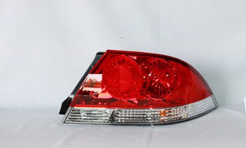 Right Taillamp assy ES|LS - MITSUBISHI LANCER 2004-2007