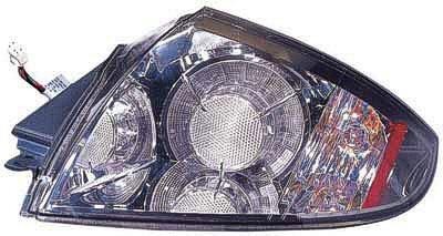 Right Taillamp assy 2.4L; SPYDER - MITSUBISHI ECLIPSE 2007-2012