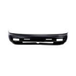 Front bumper cover SE; w/o fog lamps; prime - NISSAN MAXIMA 1989-1994
