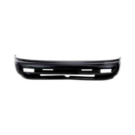 Front bumper cover GXE/Brougham; w/ofog lamps; prime - NISSAN MAXIMA 1989-1994