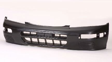 Front bumper cover GXE/GLE - NISSAN MAXIMA 1995-1996