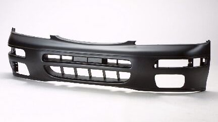 Front bumper cover SE - NISSAN MAXIMA 1995-1996