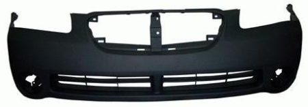 Front bumper cover prime - NISSAN MAXIMA 2002-2003