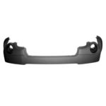 Front bumper cover prime - NISSAN XTERRA 2002-2004