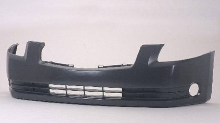 Front bumper cover prime - NISSAN MAXIMA 2004-2006