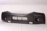 Front bumper cover XE model; prime CAPA - NISSAN TITAN 2004-2015