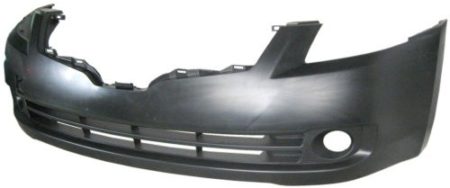 Front bumper cover HYBRID; prime - NISSAN ALTIMA 2007-2009