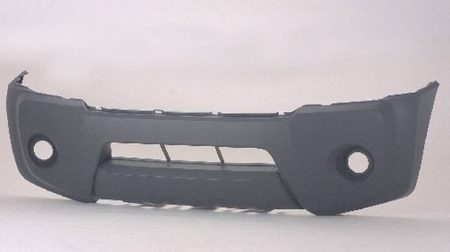 Front bumper cover prime - NISSAN XTERRA 2005-2008