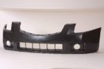 Front bumper cover prime - NISSAN MAXIMA 2007-2008
