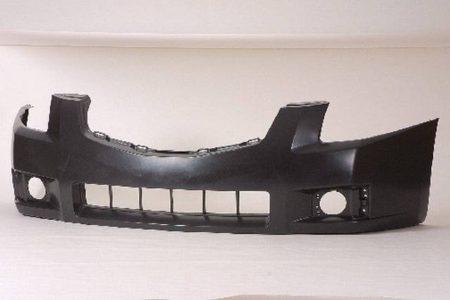 Front bumper cover prime - NISSAN MAXIMA 2007-2008