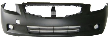 Front bumper cover Coupe  - NISSAN ALTIMA 2008-2009