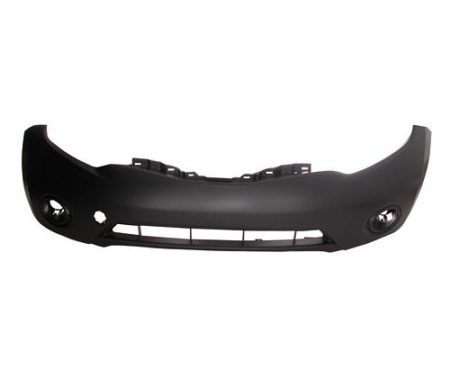 Front Bumper Cover - NISSAN MURANO 2009-2010