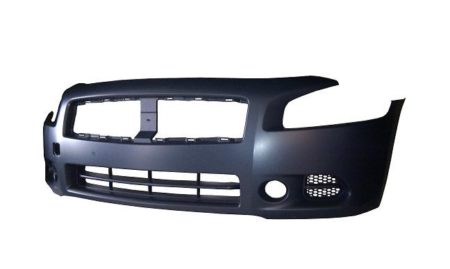 Front Bumper Cover - NISSAN MAXIMA 2009-2014