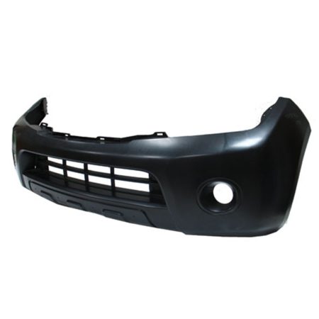 Front bumper cover LE Model - NISSAN PATHFINDER 2008-2012
