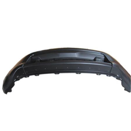 Front bumper cover BASE; Coupe; w/Sport Pkg; prime - NISSAN 370Z 2009-2012